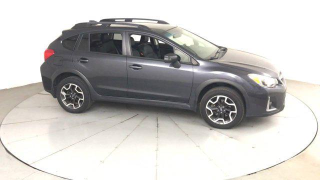 used 2016 Subaru Crosstrek car, priced at $16,499