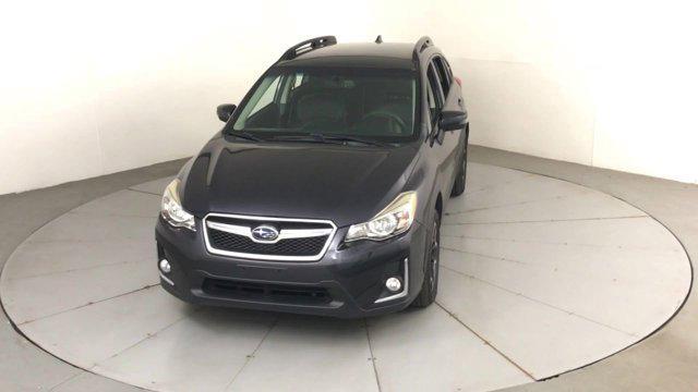 used 2016 Subaru Crosstrek car, priced at $16,499