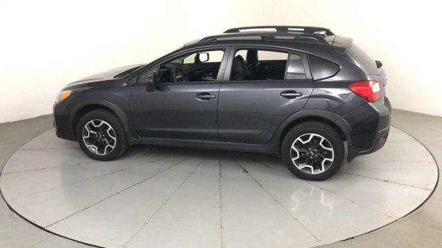 used 2016 Subaru Crosstrek car, priced at $16,499