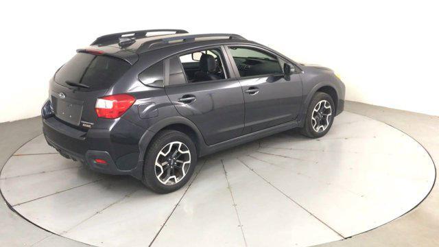 used 2016 Subaru Crosstrek car, priced at $16,499