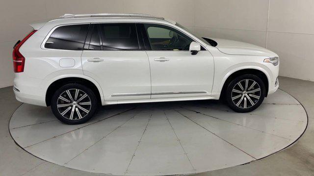 used 2023 Volvo XC90 car, priced at $39,999