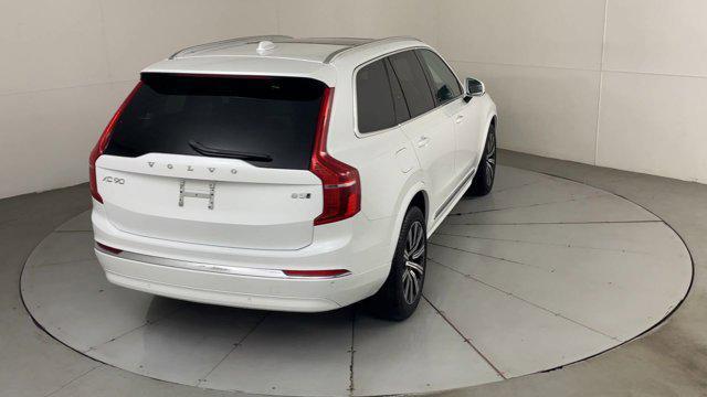 used 2023 Volvo XC90 car, priced at $39,999