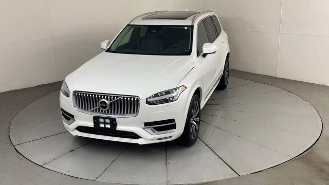 used 2023 Volvo XC90 car, priced at $39,999