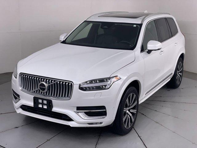 used 2023 Volvo XC90 car, priced at $40,499