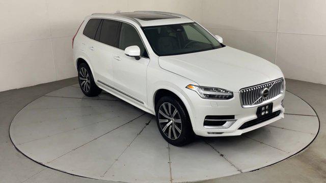 used 2023 Volvo XC90 car, priced at $39,999