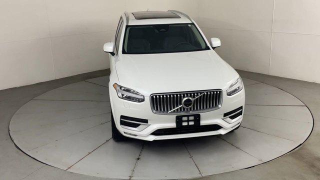 used 2023 Volvo XC90 car, priced at $39,999