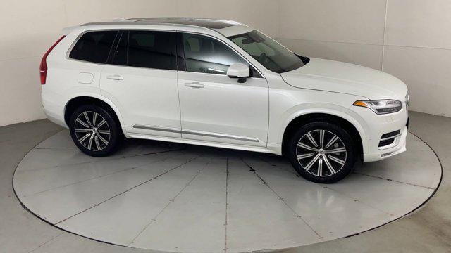 used 2023 Volvo XC90 car, priced at $39,999