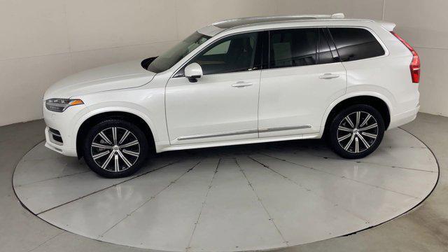 used 2023 Volvo XC90 car, priced at $39,999