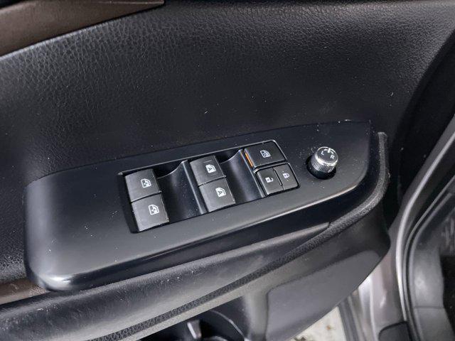 used 2018 Toyota Highlander car, priced at $21,985