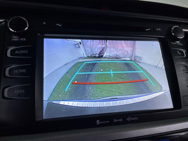 used 2018 Toyota Highlander car, priced at $21,985