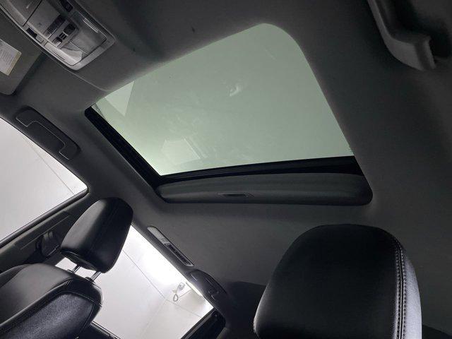 used 2018 Toyota Highlander car, priced at $21,985