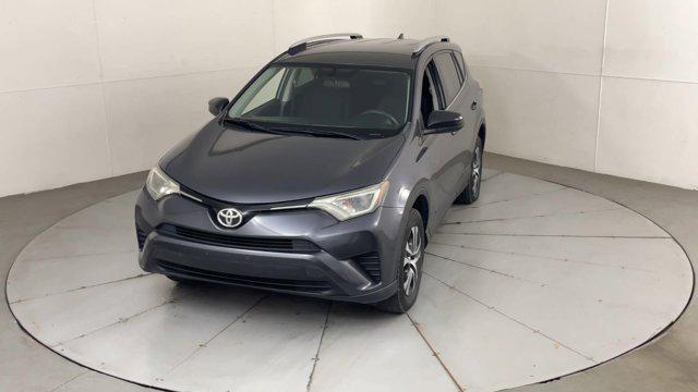 used 2016 Toyota RAV4 car, priced at $17,099