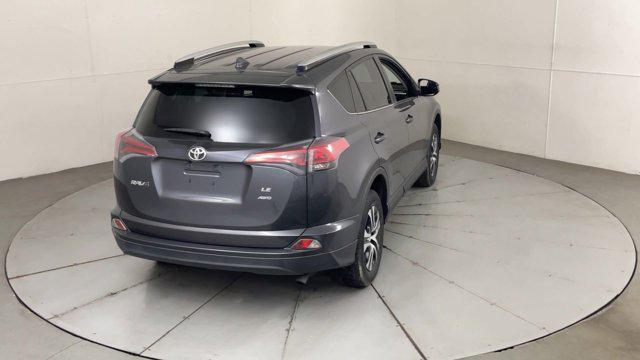 used 2016 Toyota RAV4 car, priced at $17,099