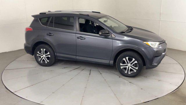 used 2016 Toyota RAV4 car, priced at $17,099