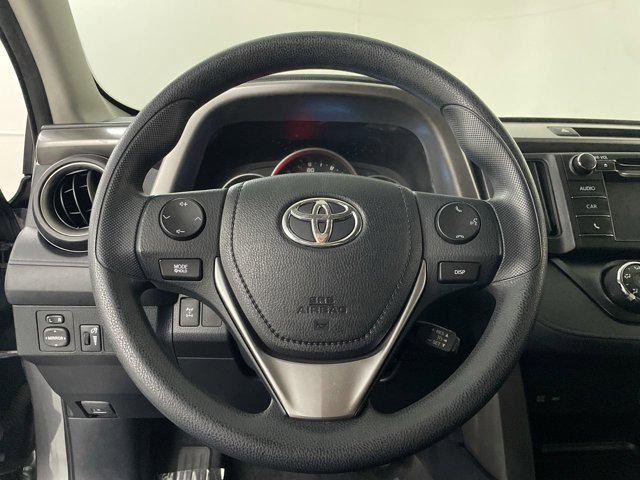 used 2016 Toyota RAV4 car, priced at $17,099