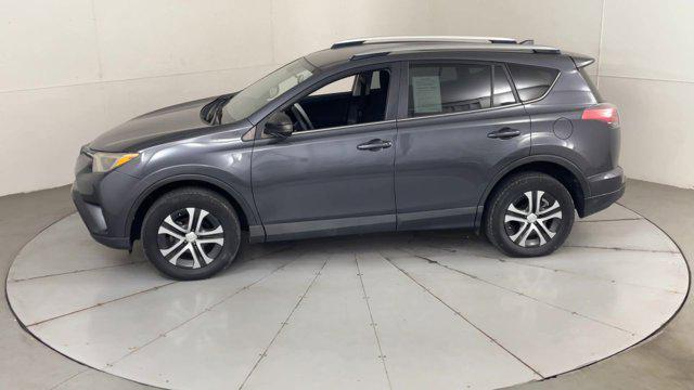 used 2016 Toyota RAV4 car, priced at $17,099