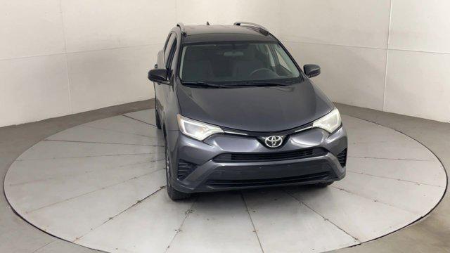 used 2016 Toyota RAV4 car, priced at $17,099