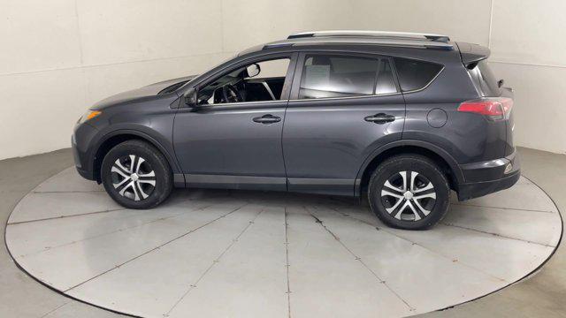 used 2016 Toyota RAV4 car, priced at $17,099