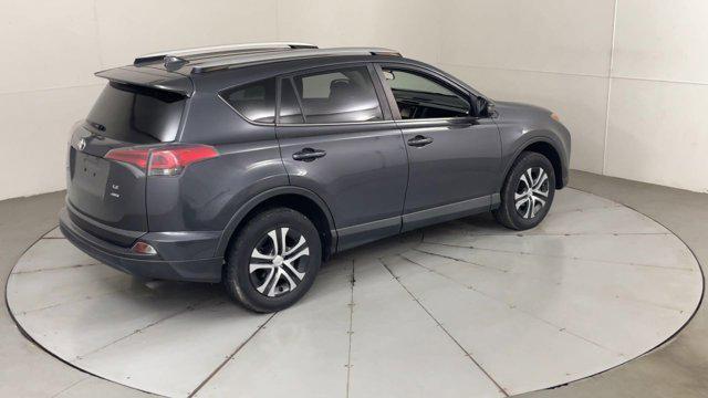 used 2016 Toyota RAV4 car, priced at $17,099