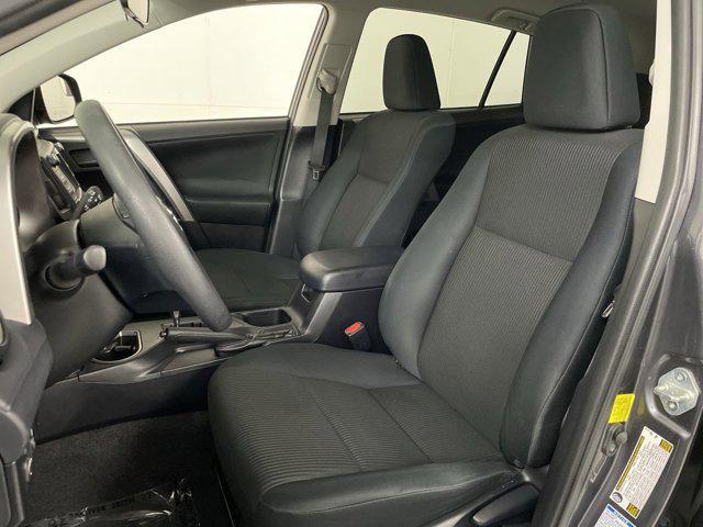 used 2016 Toyota RAV4 car, priced at $17,099