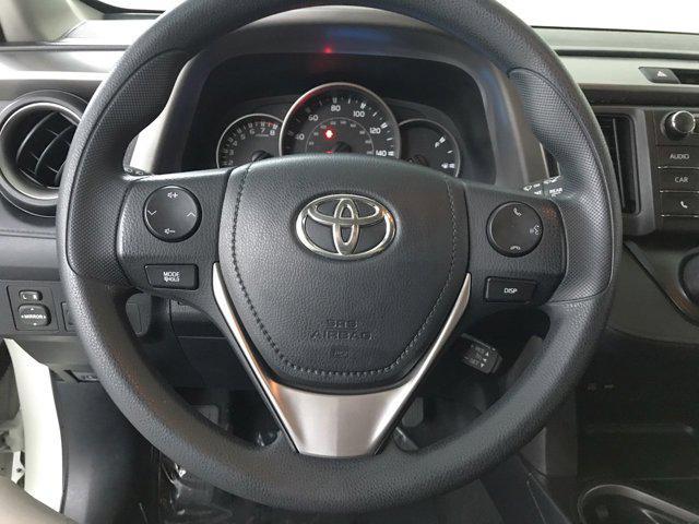 used 2016 Toyota RAV4 car, priced at $17,285