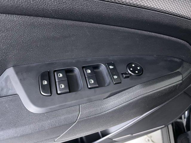 used 2023 Kia Sportage car, priced at $18,999