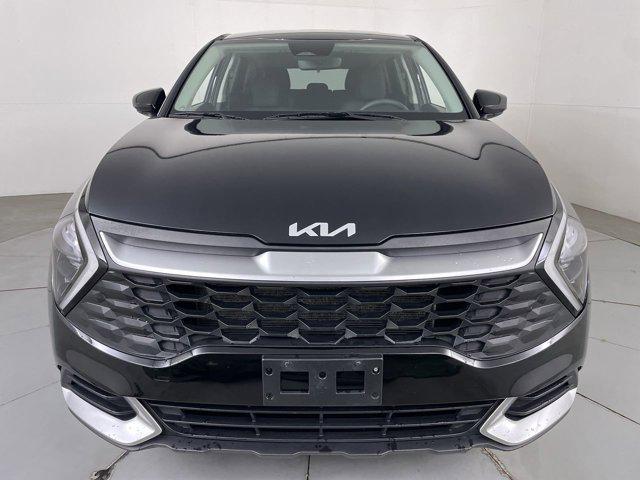 used 2023 Kia Sportage car, priced at $18,999