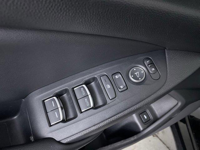 used 2022 Honda Accord car, priced at $22,299