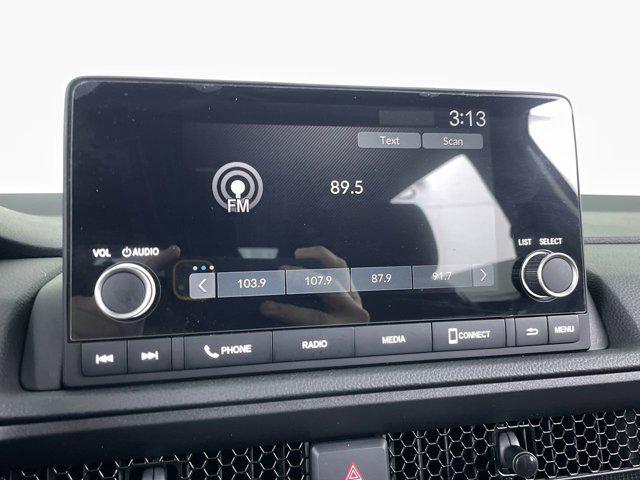 used 2023 Honda CR-V Hybrid car, priced at $28,499