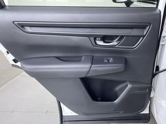 used 2023 Honda CR-V Hybrid car, priced at $28,499