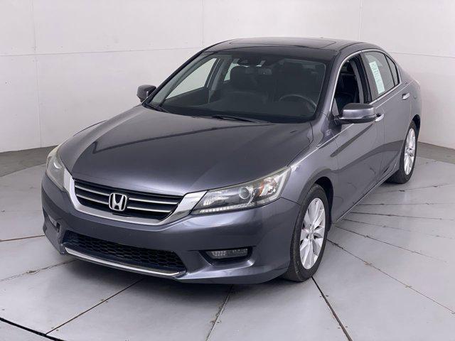 used 2014 Honda Accord car, priced at $15,485