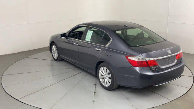 used 2014 Honda Accord car, priced at $15,485