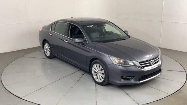 used 2014 Honda Accord car, priced at $15,485