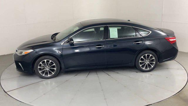 used 2018 Toyota Avalon car, priced at $17,285