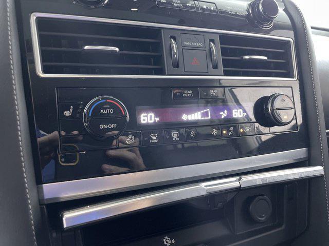 used 2024 INFINITI QX80 car, priced at $42,985