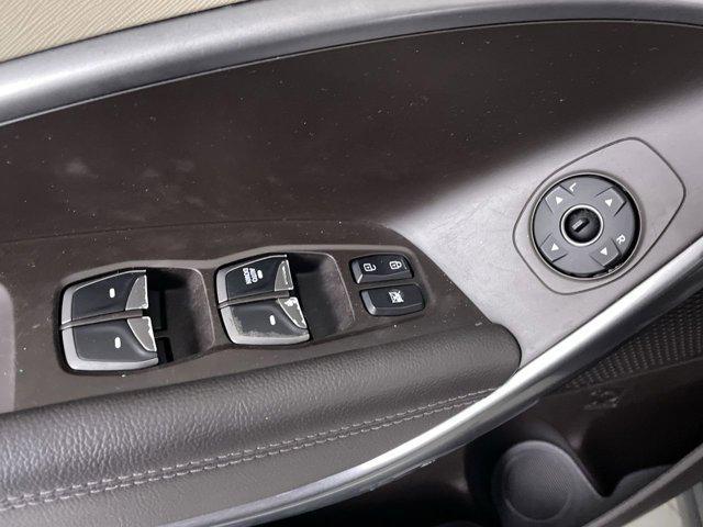 used 2018 Hyundai Santa Fe Sport car, priced at $12,385