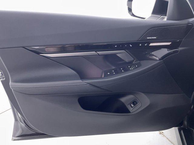 used 2024 BMW 530 car, priced at $39,985