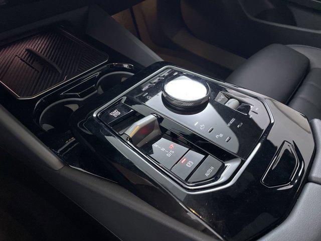 used 2024 BMW 530 car, priced at $39,985