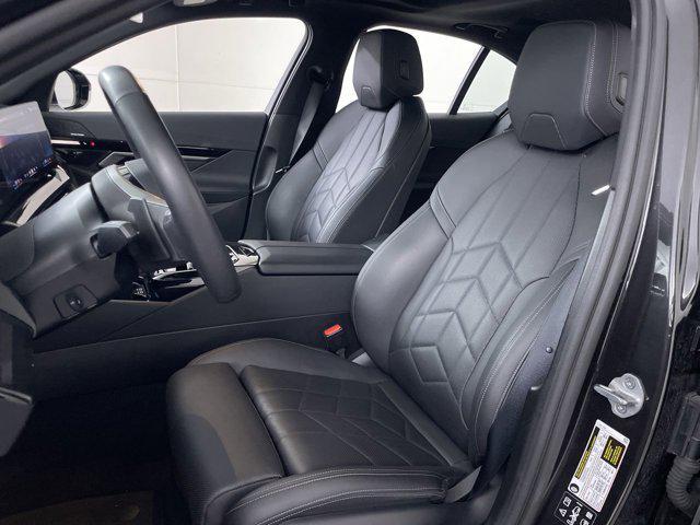 used 2024 BMW 530 car, priced at $39,985