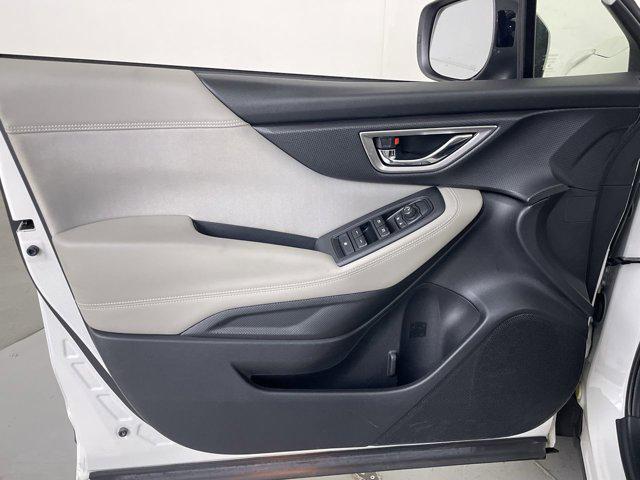 used 2022 Subaru Forester car, priced at $22,599
