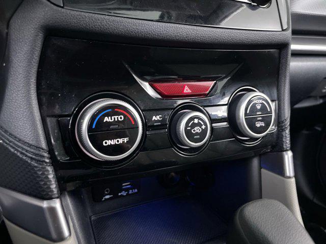 used 2022 Subaru Forester car, priced at $22,599