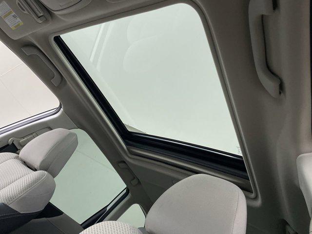 used 2022 Subaru Forester car, priced at $22,599