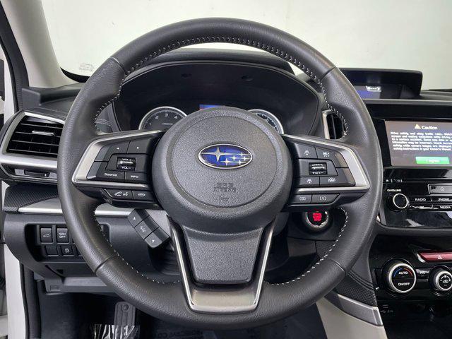 used 2022 Subaru Forester car, priced at $22,599