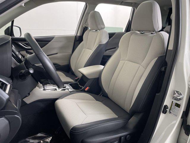 used 2022 Subaru Forester car, priced at $22,599