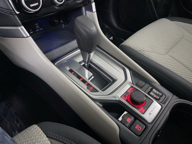 used 2022 Subaru Forester car, priced at $22,599
