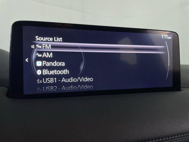 used 2021 Mazda CX-5 car, priced at $20,999