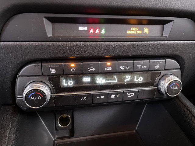 used 2021 Mazda CX-5 car, priced at $20,999