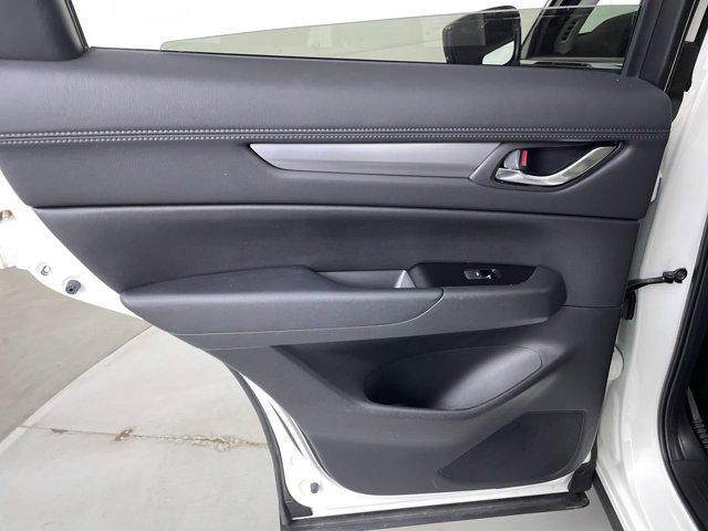 used 2021 Mazda CX-5 car, priced at $20,999