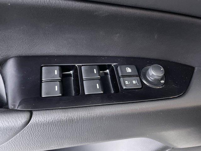 used 2021 Mazda CX-5 car, priced at $20,999