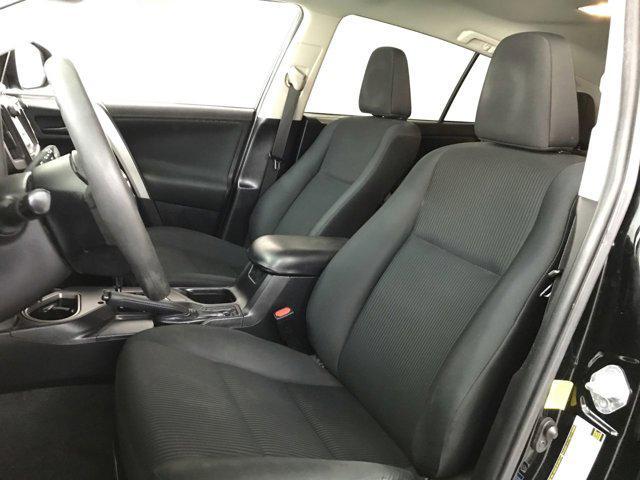 used 2017 Toyota RAV4 car, priced at $16,785